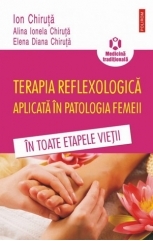 Terapia reflexologica aplicata in patologia femeii